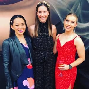 Meet your Posher, Julie